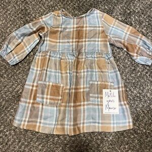 Show me your mumu toddler dress